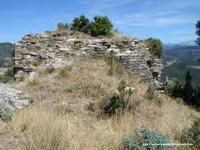 MURO SUR DEL TORRE�N