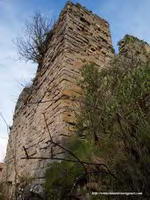�NGULO SUROESTE DEL TORRE�N