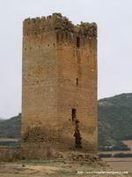 VISTA SUROESTE