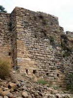 ASPILLERAS DEFENSIVAS
