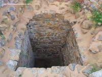 DETALLE DEL CILINDRO ABSIDAL