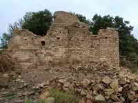VISTA SUR DEL TEMPLO