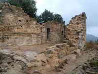 VISTA SUROESTE