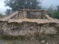 HABITACI&Oacute;N AL SUR DEL TEMPLO