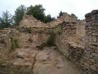 HABITACI&Oacute;N AL SUR DEL TEMPLO