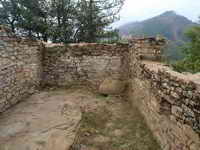 HABITACI&Oacute;N AL SUR DEL TEMPLO
