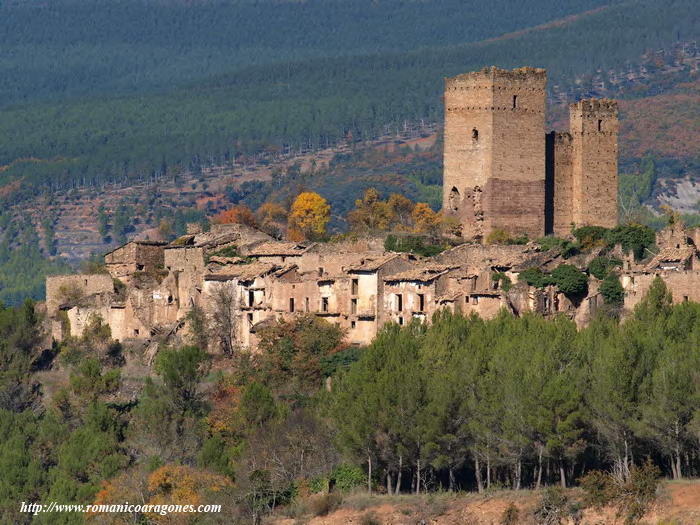 Résultat de recherche d'images pour Ruesta (Huesca)