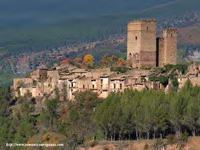 RUESTA: VISTA SUROESTE