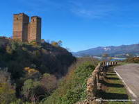 VISTA SURESTE
