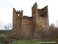 VISTA NORTE DE LAS TORRES