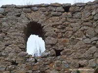 DETALLE VENTANAL