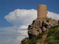 Tormenta sobre la Hoya