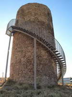 Escala met&aacute;lica