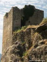 TORRE ESTE. VISTA NOROESTE