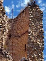 DETALLE DE LA TORRE