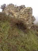 VISTA SUR DEL CASTILLO