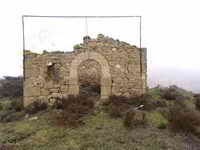 ERMITA DE SANTA B&Aacute;RBARA DESDE EL SUR