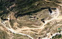 IMAGEN AEREA DEL SIG PAC