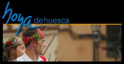 Turismo en la Hoya de Huesca