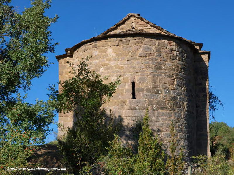 VISTA SUROESTE