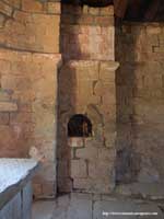 DETALLE DE CABECERA