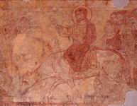 PINTURAS DE CONCILIO: ENTRADA TRIUNFAL EN JERUSALN
