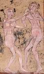 ADN Y EVA : TENTACIN. URRIS