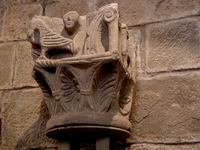 CAPITEL DE ARBUS