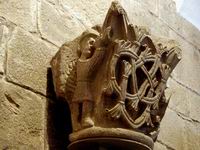 CAPITEL DE ARBUS