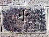 CRUZ DE IÑIGO ARISTA