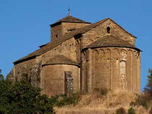 TEMPLO DESDE EL SURESTE