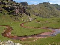 VALLE DE AGUAS TUERTAS