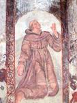 PINTURAS MURALES DEL CLAUSTRO