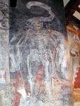 PINTURAS MURALES DEL CLAUSTRO