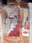 PINTURAS MURALES DEL CLAUSTRO