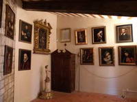VISTA DEL �NGULO SURESTE DEL MUSEO