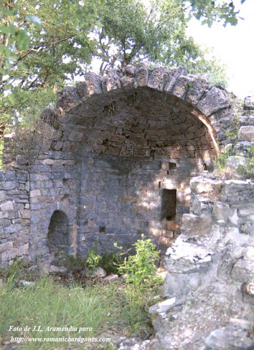 IMGEN DE ARAMENDA: 1997. 