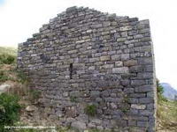MURO DE PONIENTE
