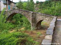 EL PUENTE MEDIEVAL