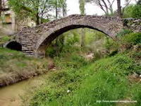 EL PUENTE MEDIEVA