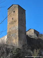 TORRE DE LA CARCEL