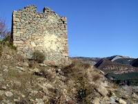 MURO OESTE DEL TEMPLO