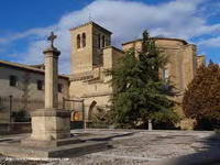 CONVENTO DE LAS MIGUELAS