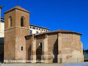 SANTA MARA IN FORIS