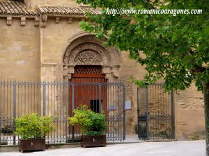 SAN PEDRO EL VIEJO
