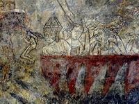 CONDENADOS EN LA CALDERA. OBISPO