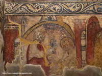 ANGELES HUNDIENDO BARCA DE LOS INJUSTOS