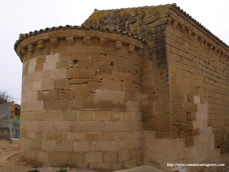 CABECERA DESDE EL NORTE