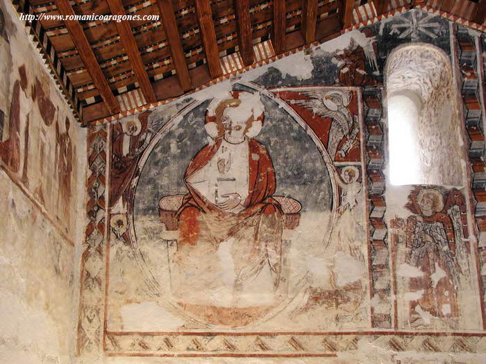 CABECERA: PANTCRATOR