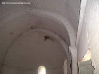 B�VEDA. DEFORMACI�N DEL FAJ�N.